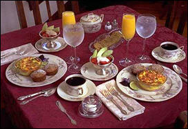 اهمال الفطور يسبب البدانة