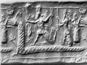 متحف بنسلفانيا يلقي ضوءا جديدا على حضارة العراق القديمة