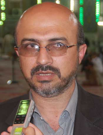 مدير صحة كربلاء :الرصد الوبائي في كربلاء من افضل الرصد الموجود في عموم محافظات العراق