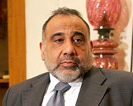 نائب رئيس الجمهورية عادل عبد المهدي : نأمل إقرار قانون الانتخابات قبل نهاية هذا الأسبوع