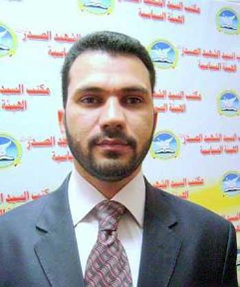 برلماني عراقي :غير متفائل بإقرار قانون الانتخابات