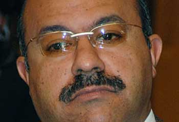 مساعد وزير الاستثمار المصري: استثمارات مصرية فى العراق 8 مليارات دولار