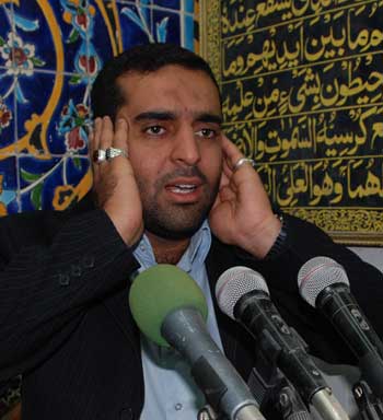 موقع نون يلتقي بالفائز بمسابقة القرآن العالمية في ماليزيا (أسامة السيلاوي) :ما أنا به اليوم هو من بركة خدمة الإمام الحسين