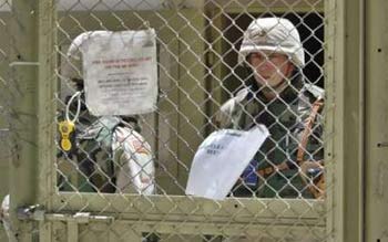 اليمن تطالب واشنطن بتسليم معتقليها في العراق