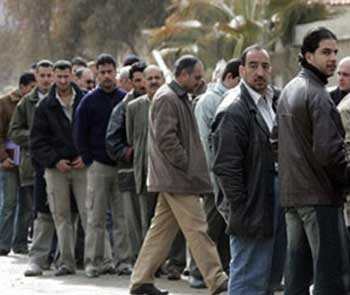 138 ألف عراقي دخلوا لبنان بطريقة قانونية العام الماضي