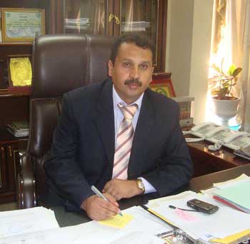 مدير زراعة كربلاء : محافظتنا لم تتأثر بشحة المياه بشكل كبير وحصلنا على المرتبة الثانية في الانتاج الزراعي بعد الموصل