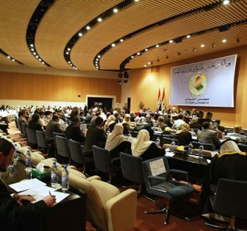 مجلس النواب يصوت على قانوني رواتب المتقاعدين والخدمة والتقاعد العسكري