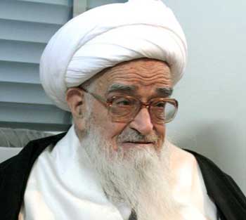 مرجع في ايران : الوهابية أساءت إلى الإسلام والمسلمين، وبيضت وجه الصهاينة