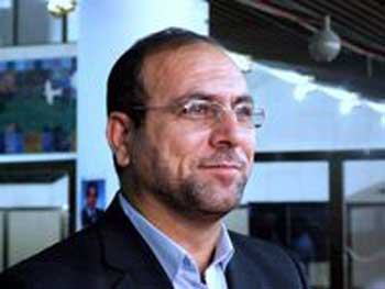 البياتي يلمح الى ضلوع الاكراد في سرقة سجل الناخبين في كركوك