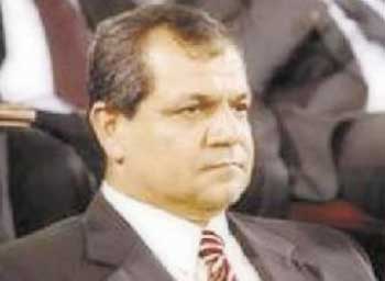 حل اتحاد كرة القدم وتشكيل هيئة مؤقتة لادارة اعمال الكرة العراقية