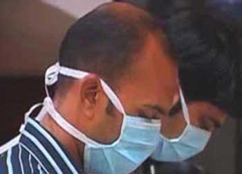 سبع وفيات بأنفلونزا الخنازير في العراق منذ مايو