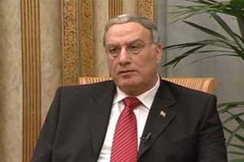 العراق يسعى لتوقيع مذكرة تفاهم عسكري مع فرنسا