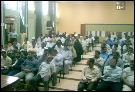 الجمعة وبحضور وزير البلديات: مديرية بلديات كربلاء توزع ( 655) قطعة سكنية في عموم المحافظة