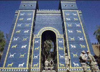 سوربون أبوظبي تطلق مؤتمرها حول بابل العراقية