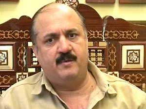 سوريا  تغلق قناة مشعان الجبوري الفضائية