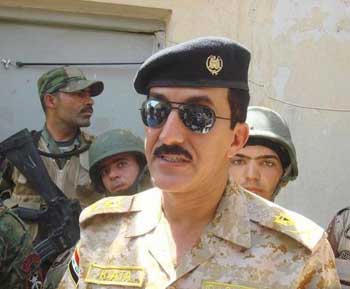 القبض على عصابة قتلت طفلا بطريقة "بشعة" في بغداد