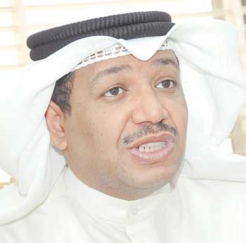 نائب كويتي طالب وزير الاعلام بحذف عبارات تمس الطائفة الجعفرية وقدسية النجف الاشرف