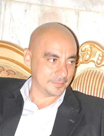 سيمنس الالمانية : مركز تخصصي في قطاع العيون وفق احدث الاجهزة في كربلاء