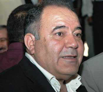 قيادي كردي : طالباني سيترشح لولاية رئاسية ثانية والبعثيون متواجدون في البرلمان العراقي الحالي