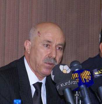 مواطنو إقليم كردستان بإمكانهم زيارة إيران بسياراتهم الخاصة وبالعكس