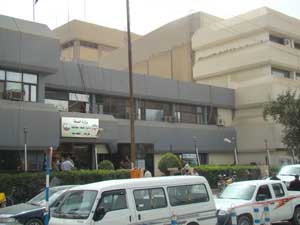 احتفالية سنوية تقيمها صحة كربلاء لمناسبة اليوم العالمي للصحة المدرسية