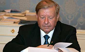 مجلس الأمن الروسي: العراق مركز لتصدير الإرهاب الى القوقاز