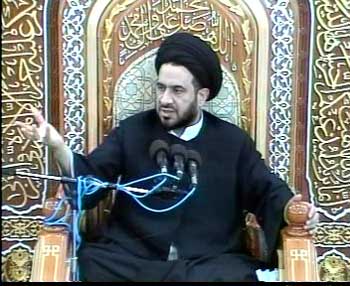 محكمة التمييز في الكويت تبرء السيد محمد باقر الفالي من دعوى سب الصحابة