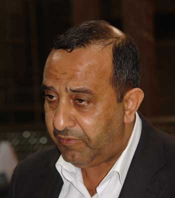 أمين عام المزارات الشيعية بالعراق : ادعاءات اليهود حول مزار ذو الكفل غير صحيح