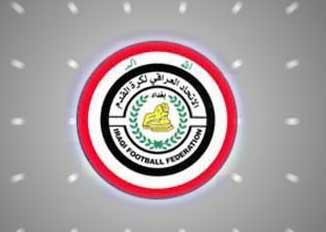 الفيفا يوقف عضوية الاتحاد العراقي لكرة القدم