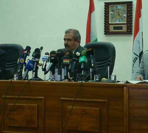 إعلان أول حالة وفاة جراء فيروس انفلونزا الخنازير في كردستان العراق