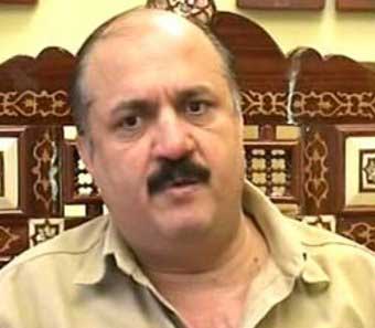 رجل أعمال سوري يشتري معدات قناة الرأي تمهيدا لإغلاقها