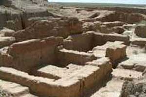 مقبرة أثرية في السليمانية تعود إلى 700 سنة قبل الميلاد