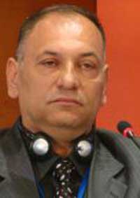 نقابة الصحفيين في كربلاء تستنكر  محاولة اغتيال العبادي وتطالب البرلمان بتشريع قانون حماية الصحفيين