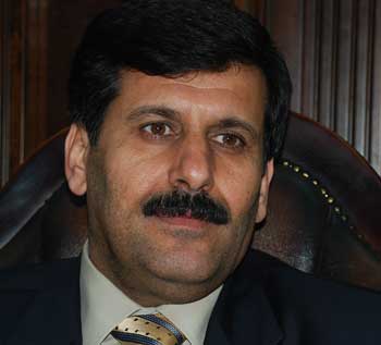 النائب الاول لمحافظ بغداد : شمول جميع المتضررين من العمليات العسكرية والإرهابية بالتعويضات المادية