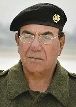 العراق يفاتح الأنتربول لاسترداد محمد سعيد الصحاف