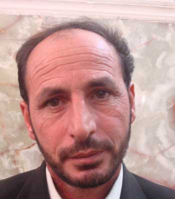 أهالي حي الأطباء والأحياء المجاورة في كربلاء يعانون من صعوبة تنقلهم للوصول إلى مدارسهم ودوائرهم