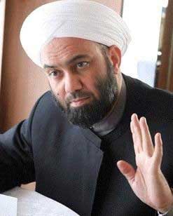 الشيخ خالد الملا: التهديد الحقيقي للبلاد متمثل بالقاعدة وحزب البعث