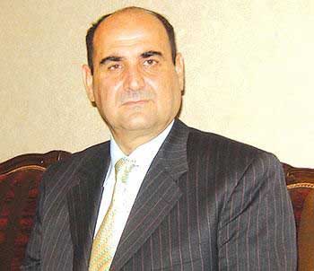 القاضي منير حداد يروي تفاصيل اعدام صدام تنشر لاول مرة