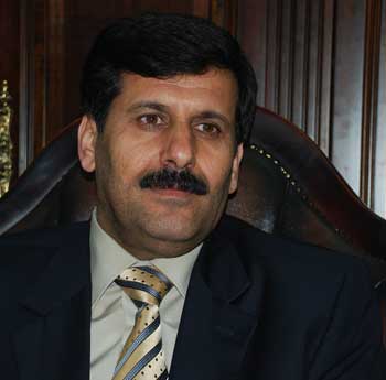 نائب محافظ بغداد : بناء 168 مدرسة في اقضية ونواحي بغداد العام المقبل