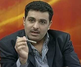 وزارة الداخلية تقطع مراحل متقدمة في تحقيقاتها بشأن اغتيال الصحافي عماد العبادي