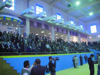 الشباب البحريني بكرة اليد يفوز ببطولة السلام والمحبة الدولية التي أقيمت في كربلاء