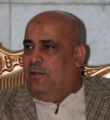 قائد عمليات سامراء : سامراء تشهد توافد زوار خليجيين والأيام القادمة ستشهد وضع بوابات بدل الكتل الكونكريتية