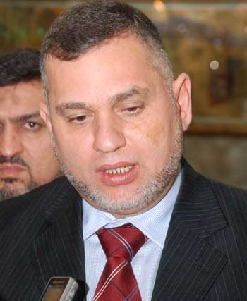 بهاء الاعرجي: توجيهات المرجعية الدينية ووكلائها افشل مخططات الرجوع الى القائمة المغلقة