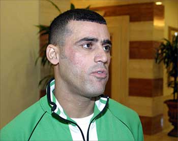 عماد محمد أفضل لاعب محترف في تاريخ الكرة الإيرانية