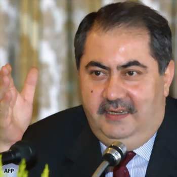 زيباري يدعو الدول الخليجية الى احتضان العراق