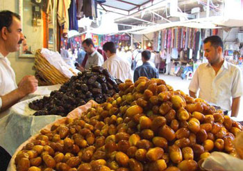 قطاع تصنيع التمور في العراق بين تردي الواقع وآمال التطوير