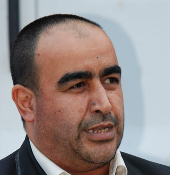 تقرير مصور عن الحملة الكبرى للتبرع بالدم لانقاذ جرحى الثلاثاء الدامي في كربلاء