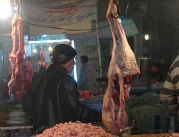 انتشار كبير للمطاعم غير الصحية في كربلاء والجهات المختصة عاجزة أمامها