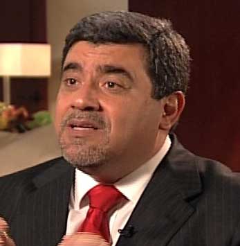 الإعلامي سالم مشكور: ترشحت في الانتخابات لأكون الإعلامي البرلماني الذي يمثل صوت الناس