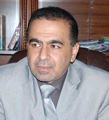 نائب محافظ بغداد : تحديد 8 خطوط لا نشاء الحزام الأخضر حول بغداد